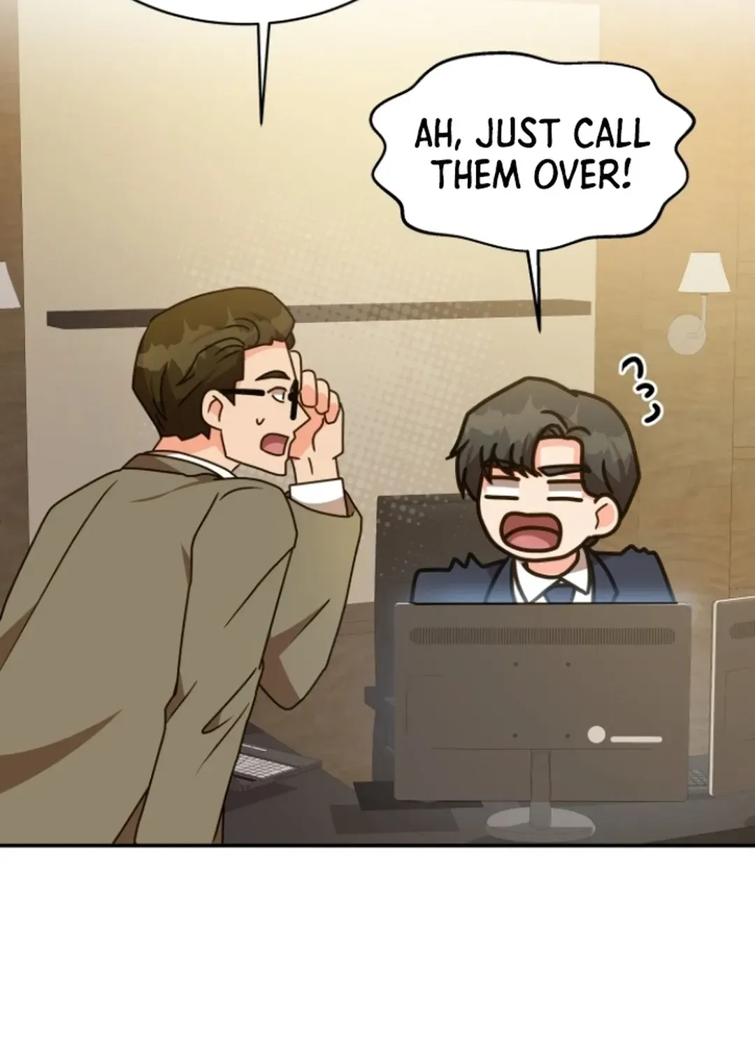 Read Seolyusang Appa chapter 24 image 94 on Lezhin