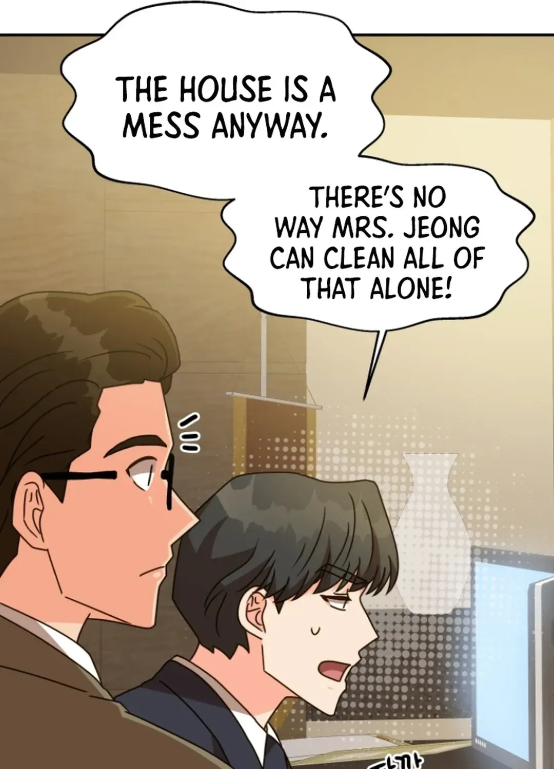Read Seolyusang Appa chapter 24 image 96 on Lezhin
