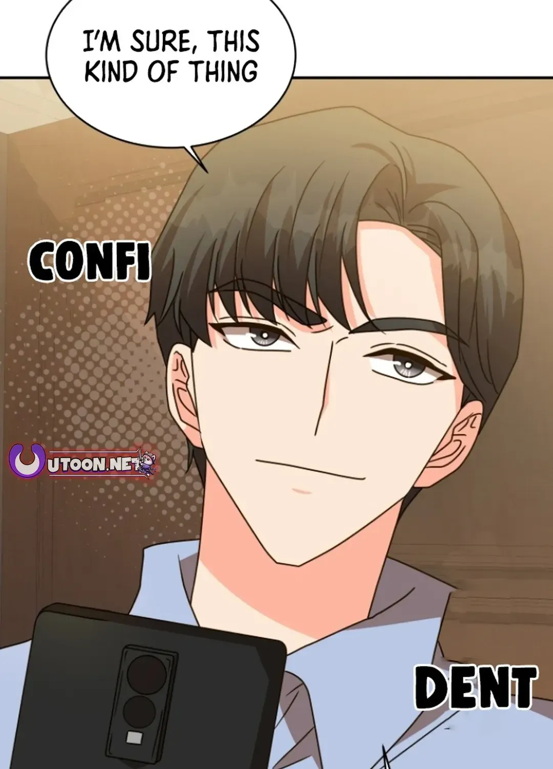 Read Seolyusang Appa chapter 25 image 10 on Lezhin