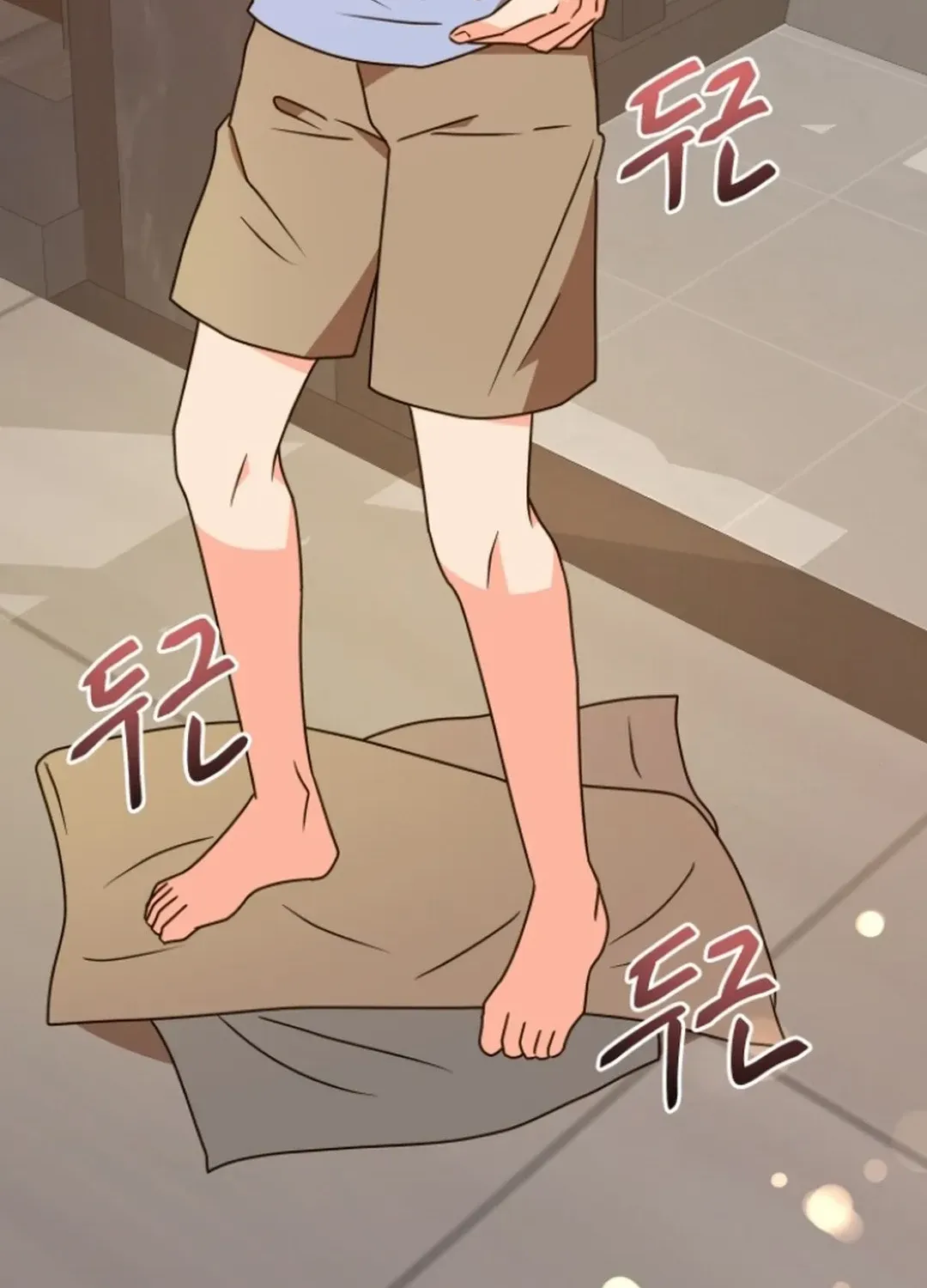 Read Seolyusang Appa chapter 25 image 111 on Lezhin