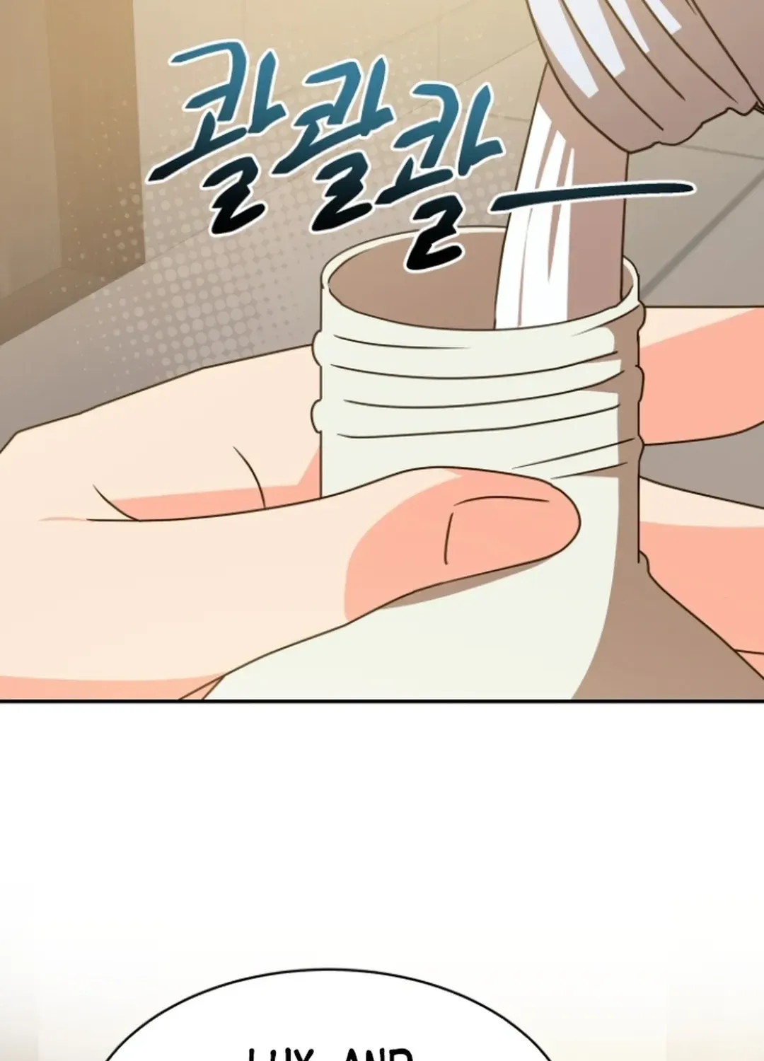 Read Seolyusang Appa chapter 25 image 12 on Lezhin