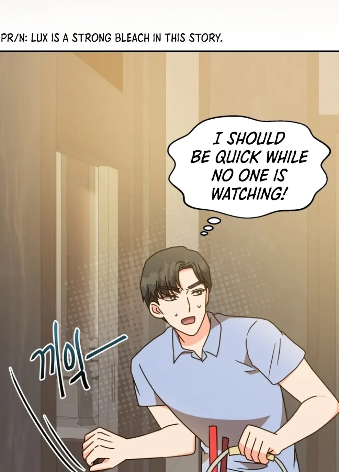 Read Seolyusang Appa chapter 25 image 15 on Lezhin