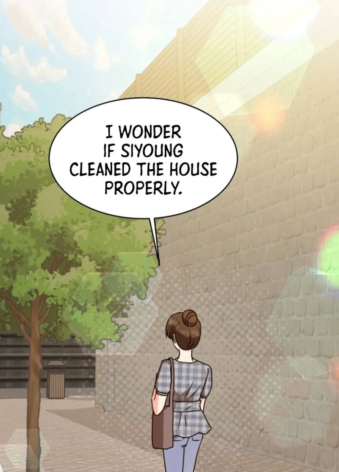 Read Seolyusang Appa chapter 25 image 2 on Lezhin