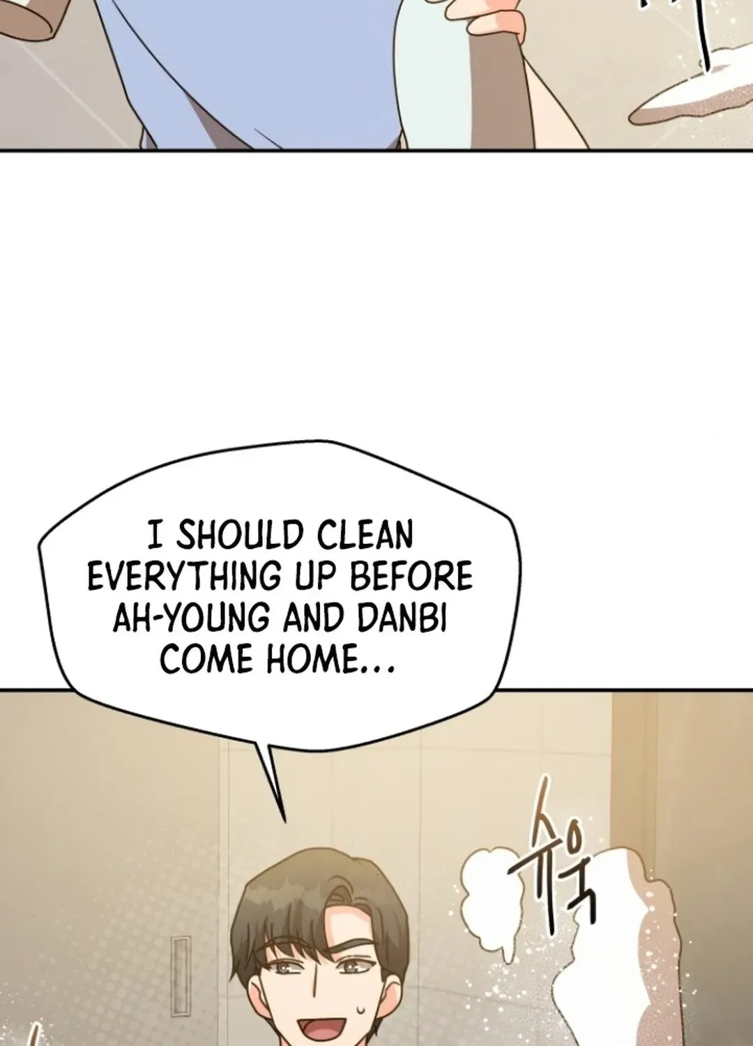 Read Seolyusang Appa chapter 25 image 22 on Lezhin