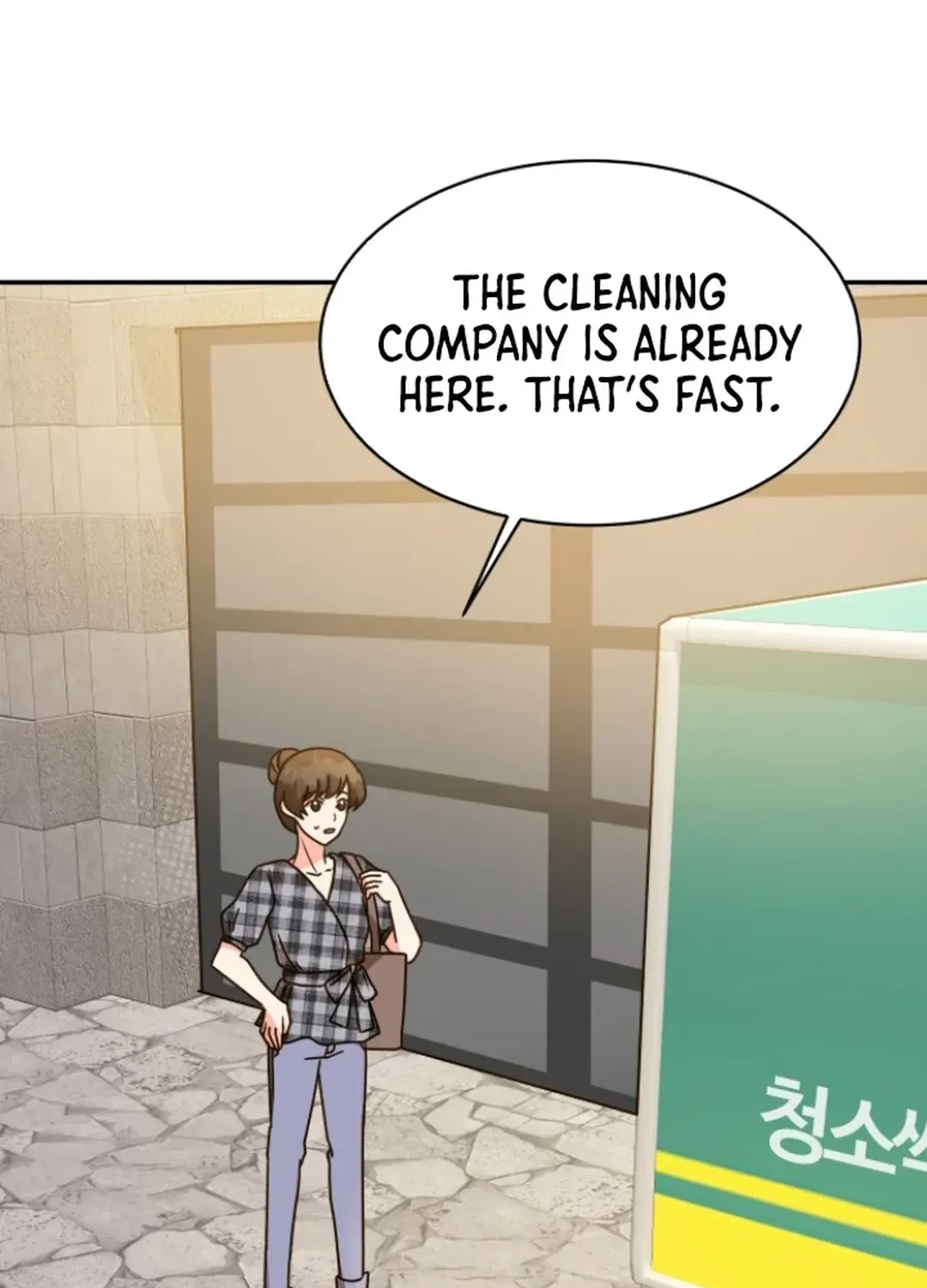 Read Seolyusang Appa chapter 25 image 29 on Lezhin