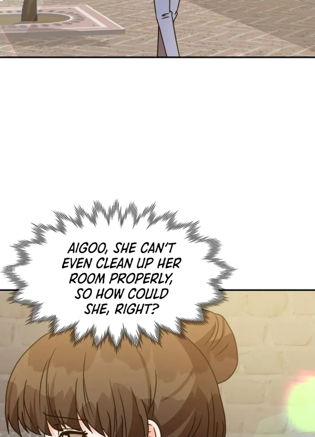 Read Seolyusang Appa chapter 25 image 3 on Lezhin
