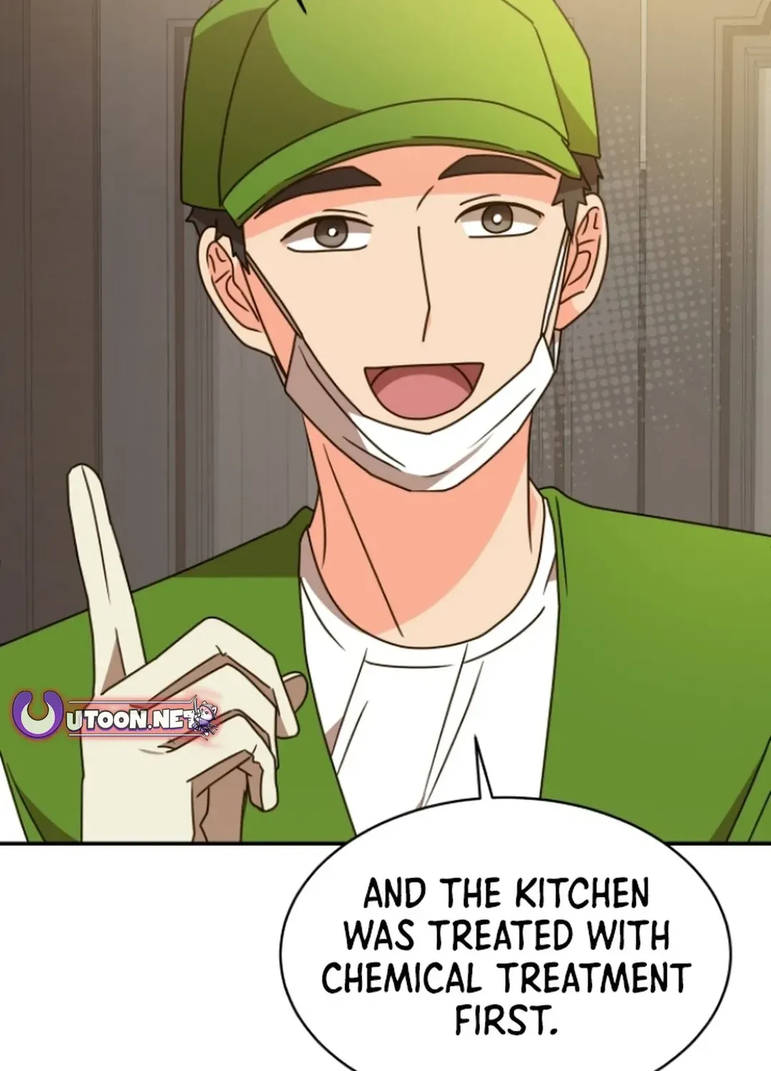 Read Seolyusang Appa chapter 25 image 31 on Lezhin