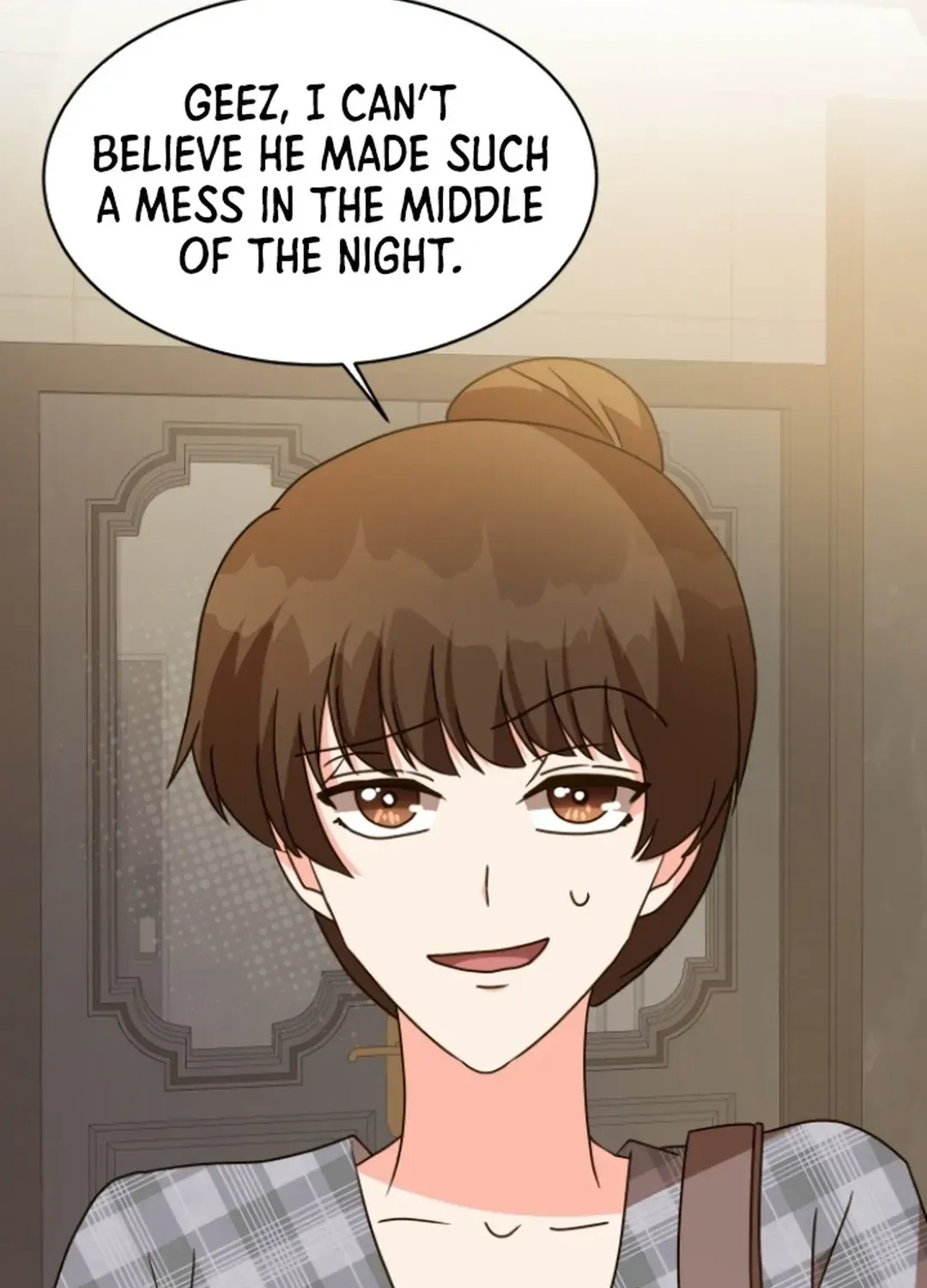 Read Seolyusang Appa chapter 25 image 37 on Lezhin