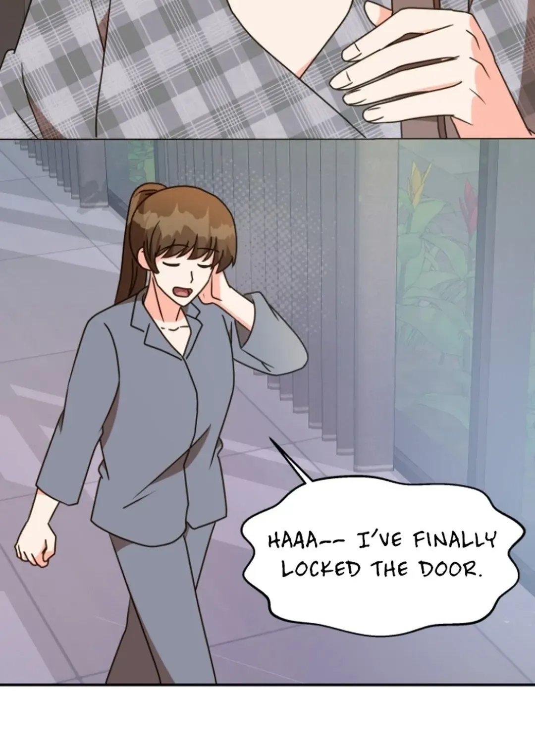 Read Seolyusang Appa chapter 25 image 38 on Lezhin