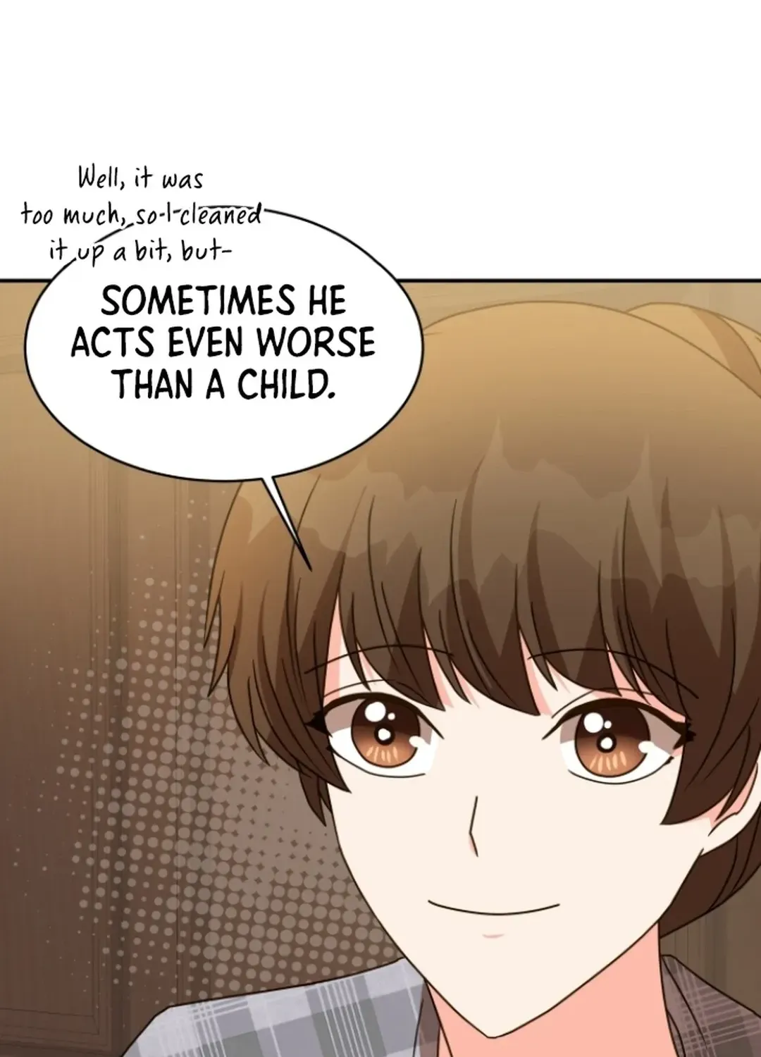 Read Seolyusang Appa chapter 25 image 45 on Lezhin