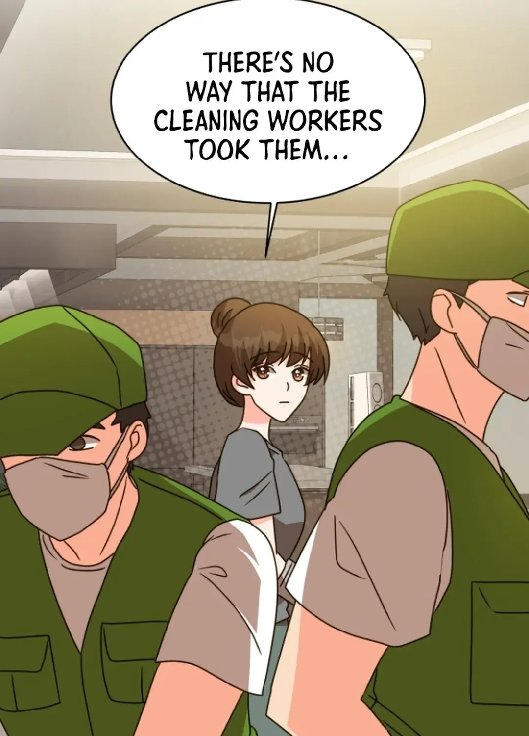 Read Seolyusang Appa chapter 25 image 49 on Lezhin