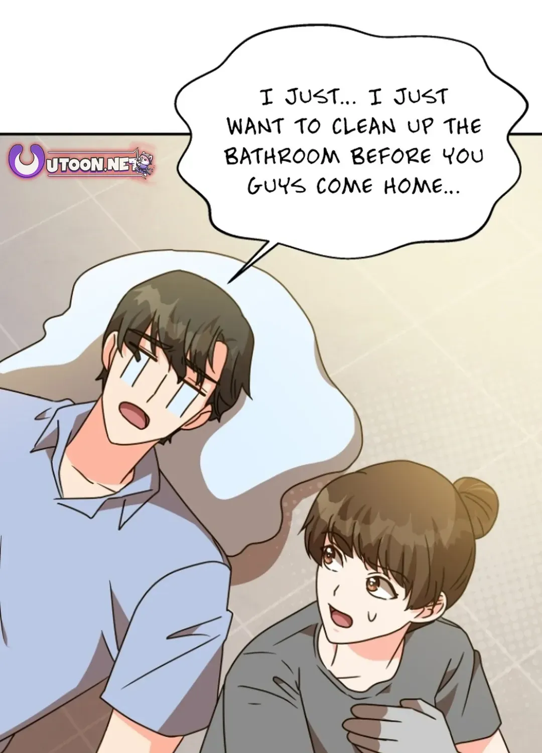 Read Seolyusang Appa chapter 25 image 74 on Lezhin