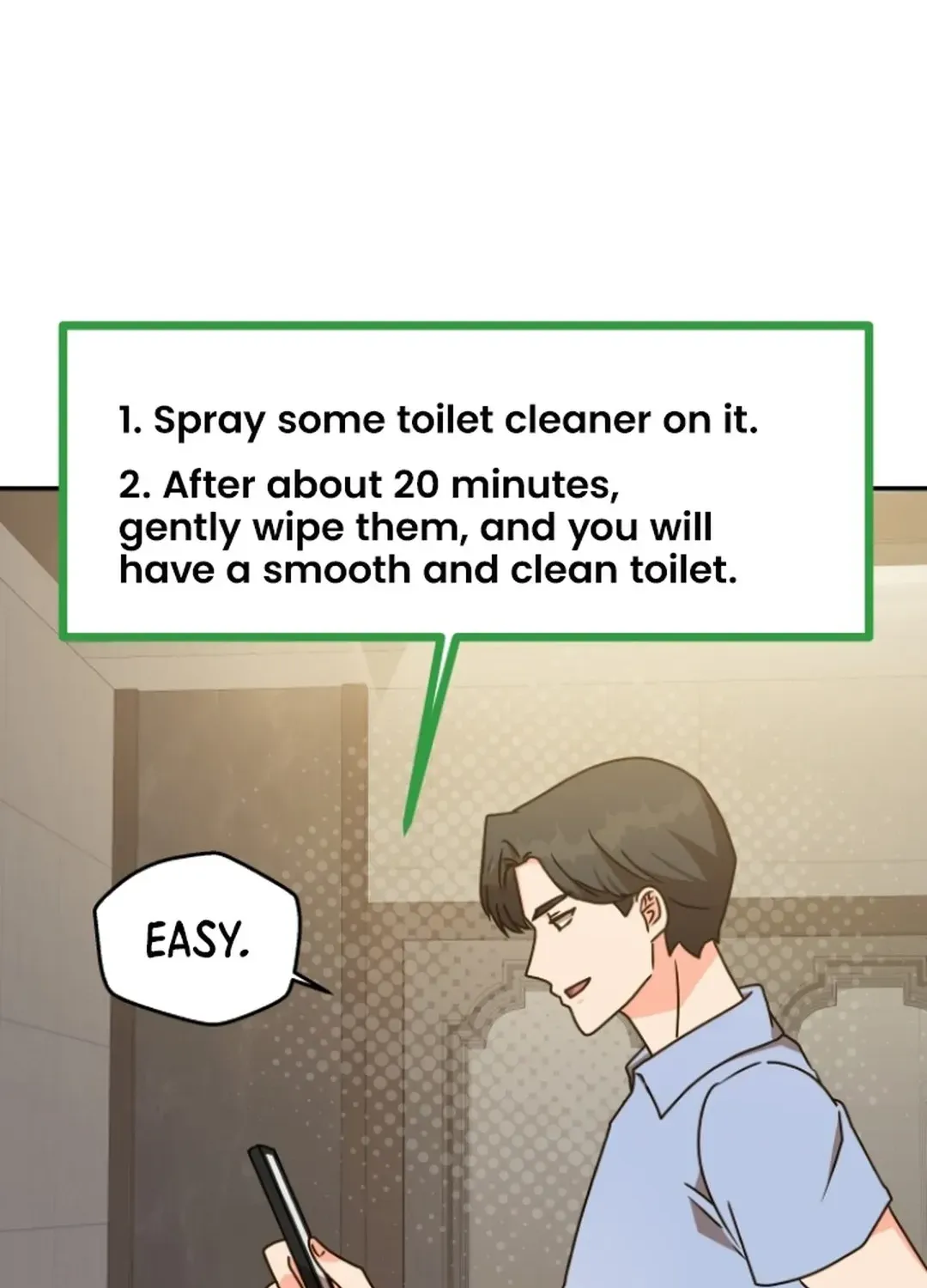 Read Seolyusang Appa chapter 25 image 8 on Lezhin