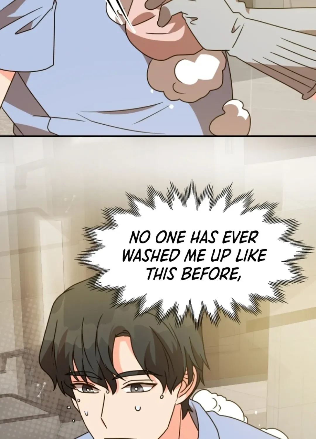 Read Seolyusang Appa chapter 25 image 81 on Lezhin
