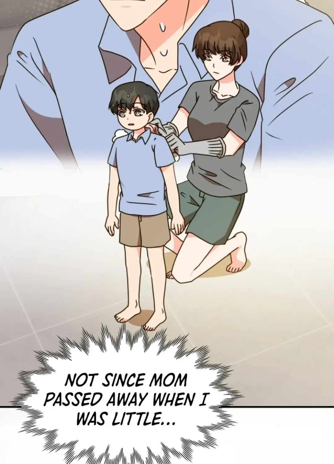 Read Seolyusang Appa chapter 25 image 82 on Lezhin