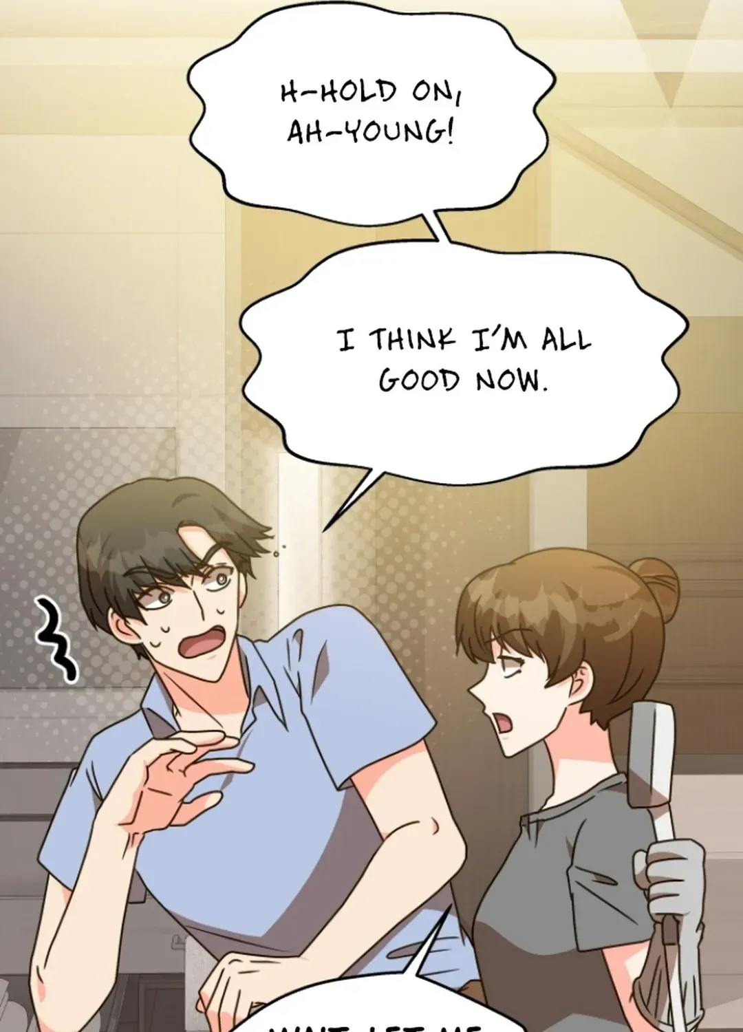 Read Seolyusang Appa chapter 25 image 84 on Lezhin