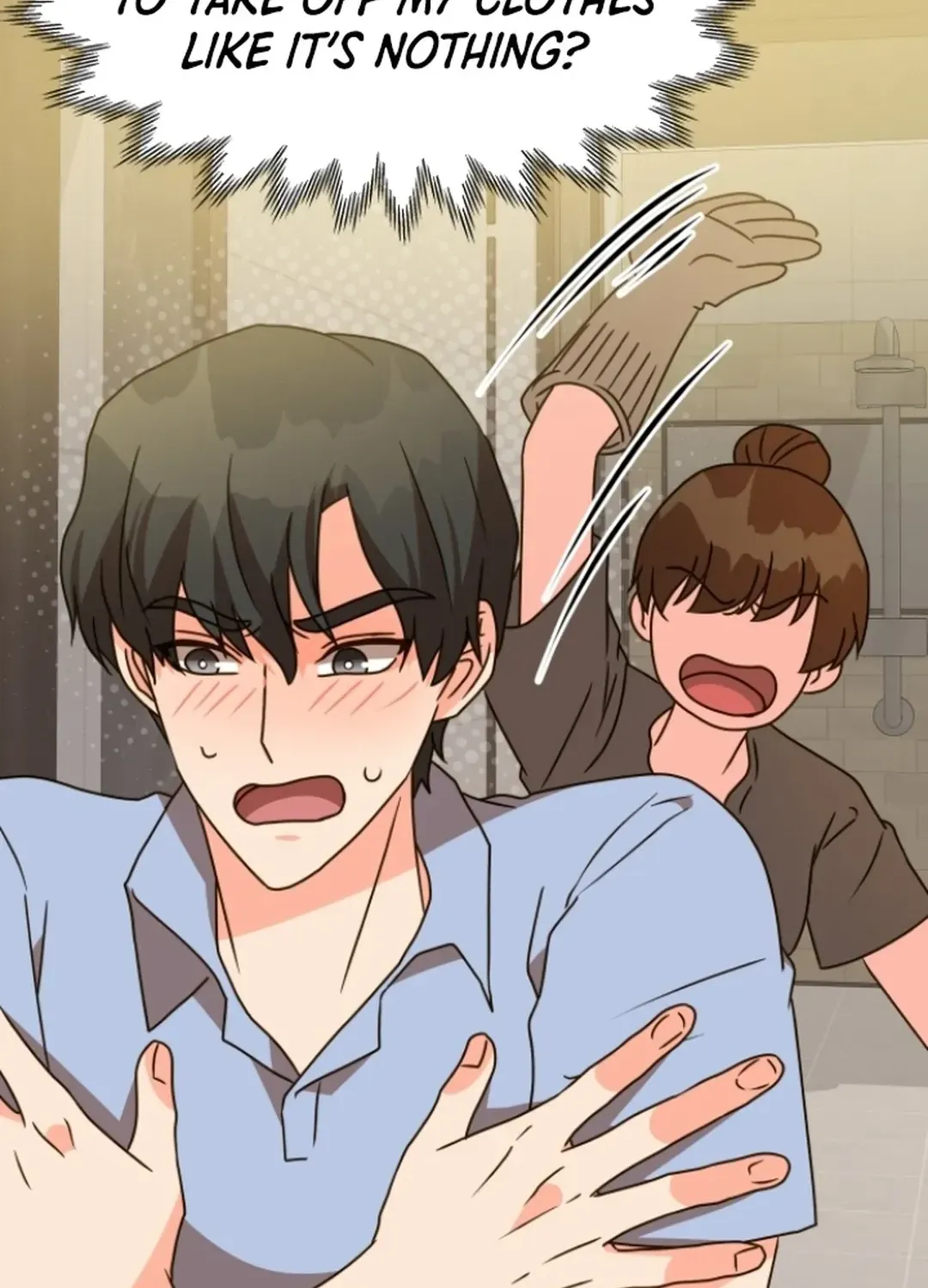 Read Seolyusang Appa chapter 25 image 93 on Lezhin