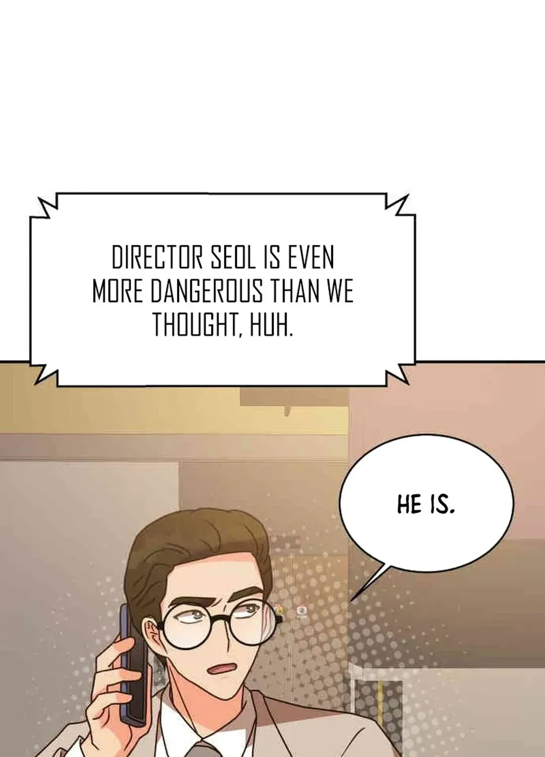 Read Seolyusang Appa chapter 26 image 104 on Lezhin