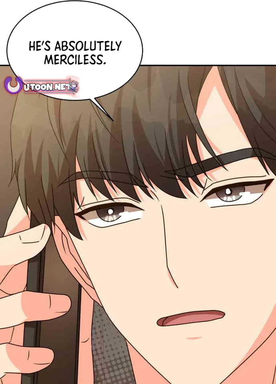 Read Seolyusang Appa chapter 26 image 110 on Lezhin