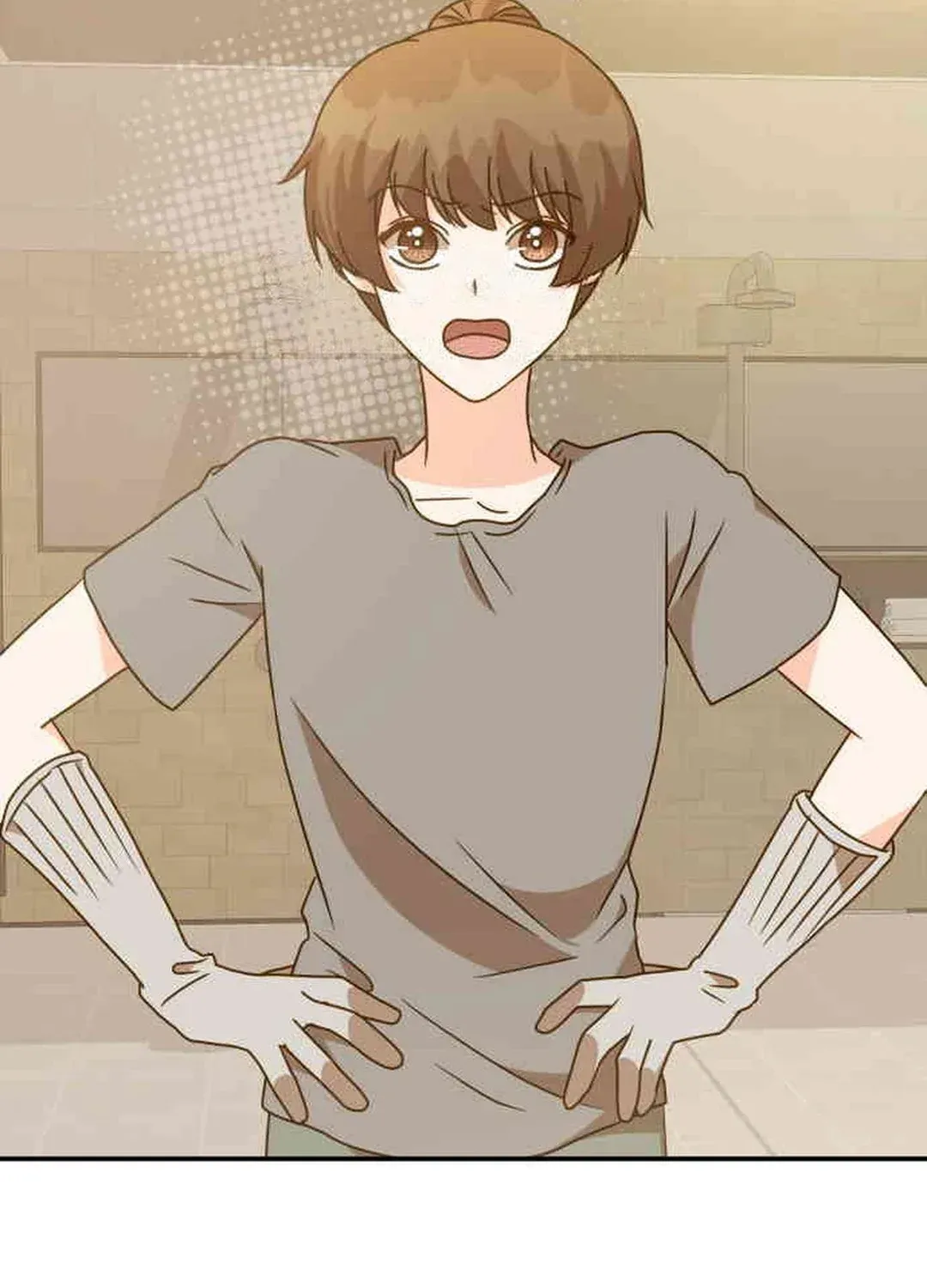 Read Seolyusang Appa chapter 26 image 14 on Lezhin