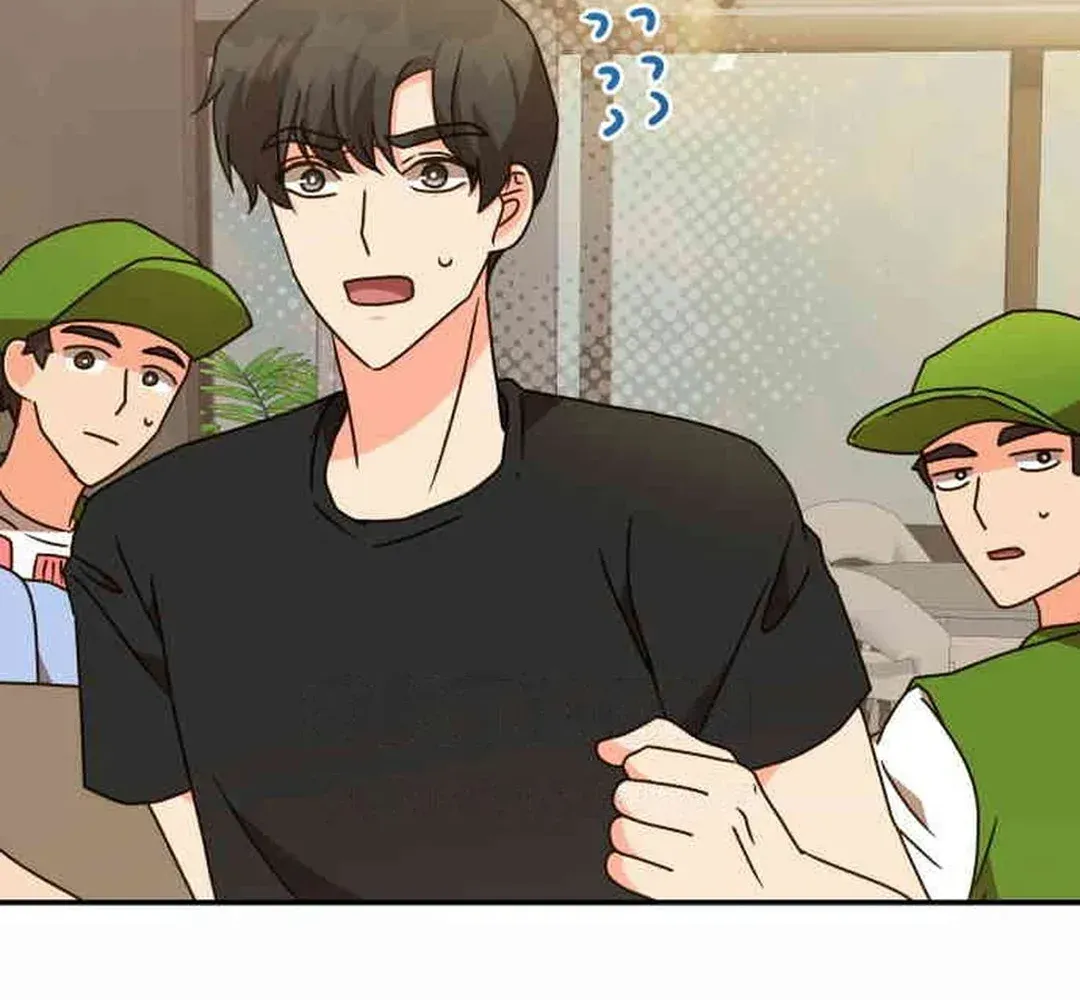 Read Seolyusang Appa chapter 26 image 20 on Lezhin