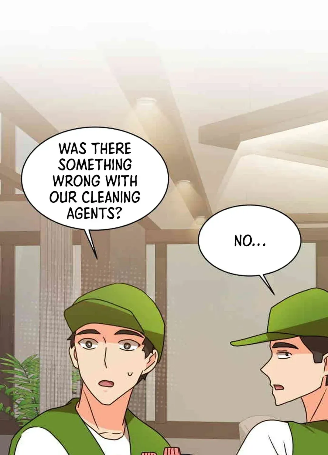 Read Seolyusang Appa chapter 26 image 21 on Lezhin