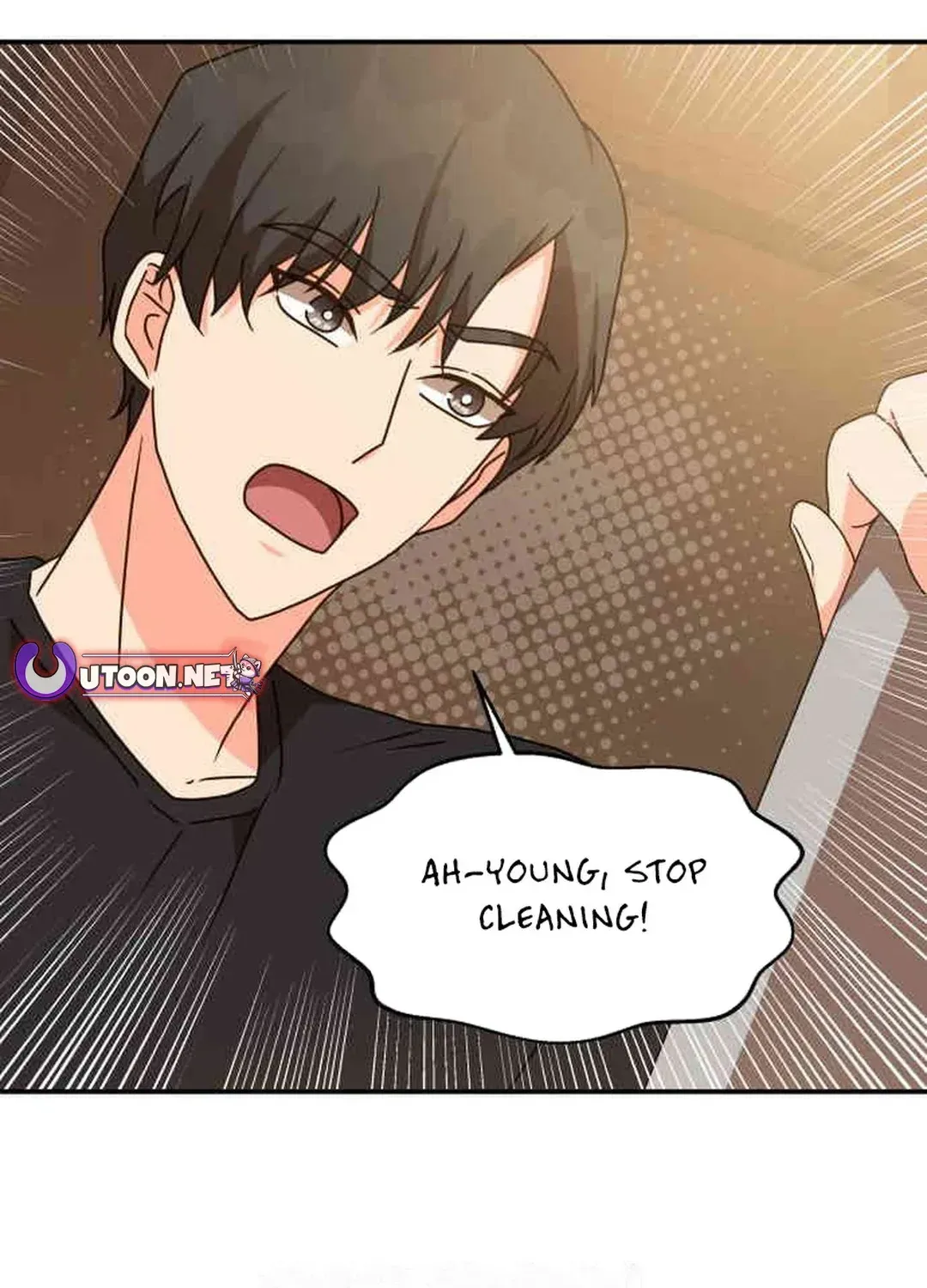 Read Seolyusang Appa chapter 26 image 30 on Lezhin