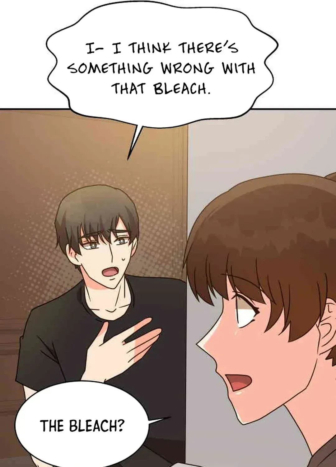 Read Seolyusang Appa chapter 26 image 35 on Lezhin