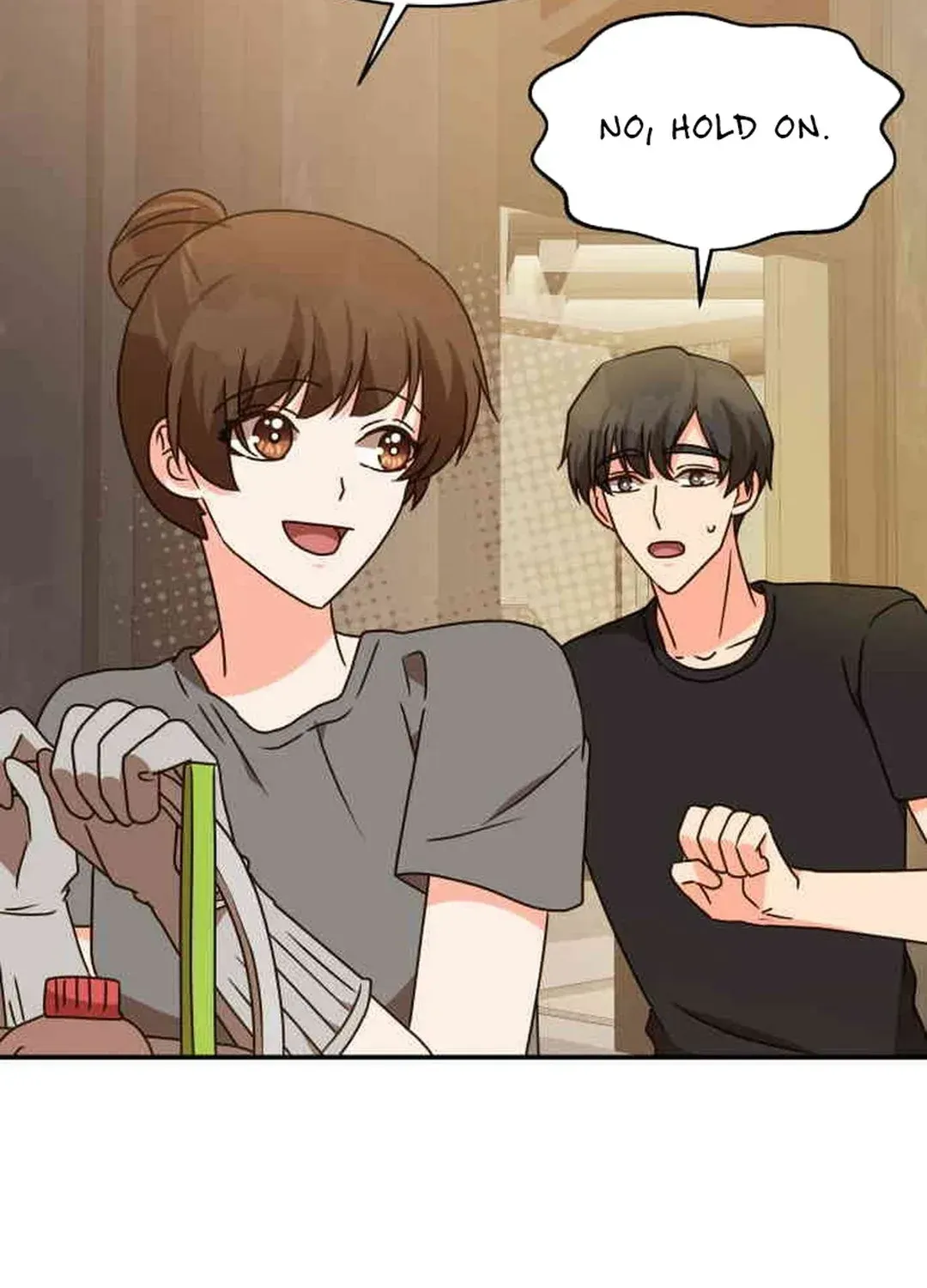 Read Seolyusang Appa chapter 26 image 42 on Lezhin