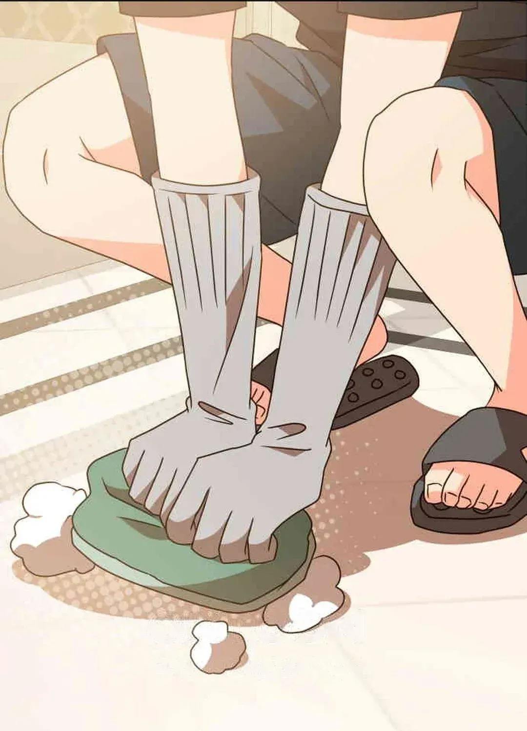 Read Seolyusang Appa chapter 26 image 68 on Lezhin