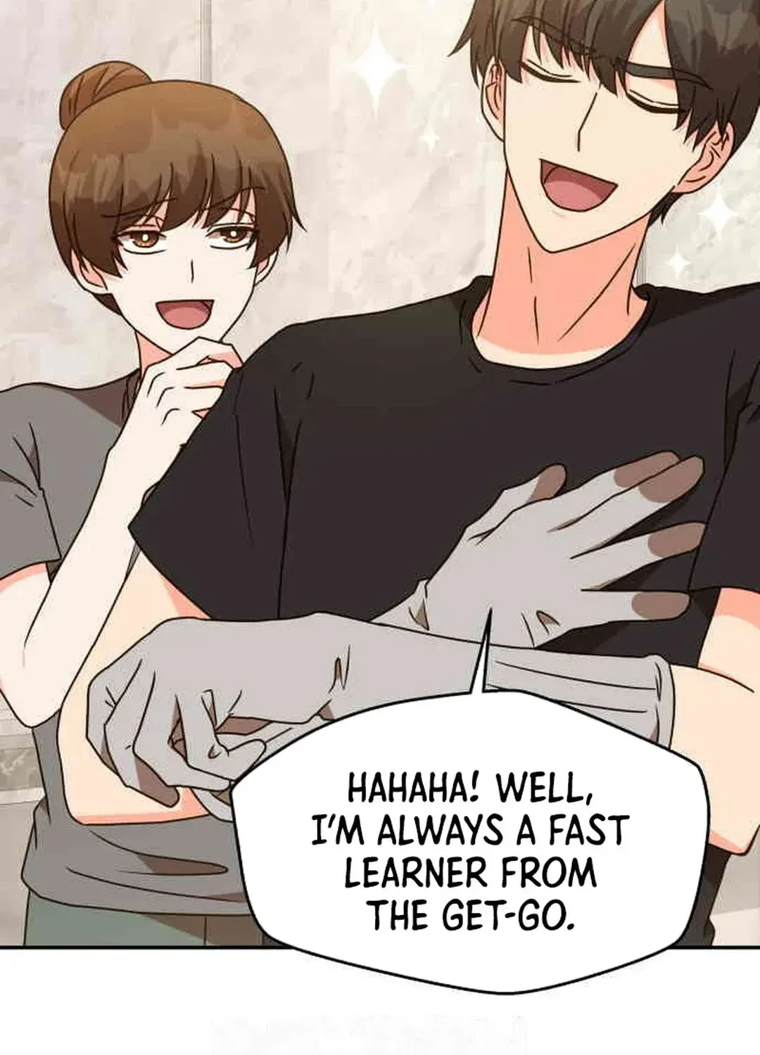 Read Seolyusang Appa chapter 26 image 71 on Lezhin