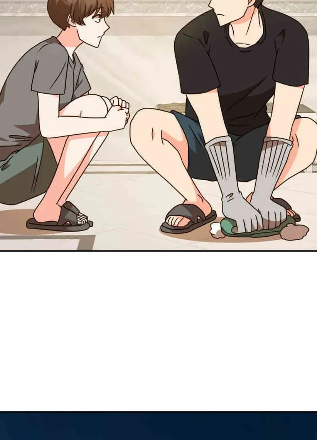 Read Seolyusang Appa chapter 26 image 83 on Lezhin