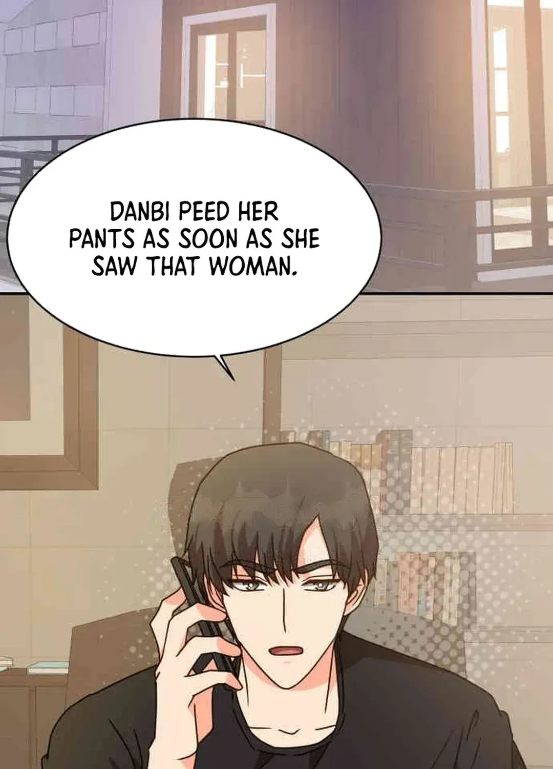 Read Seolyusang Appa chapter 26 image 85 on Lezhin
