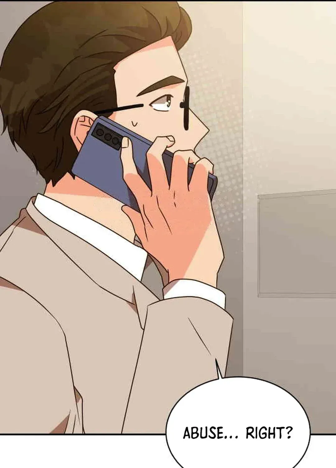 Read Seolyusang Appa chapter 26 image 89 on Lezhin