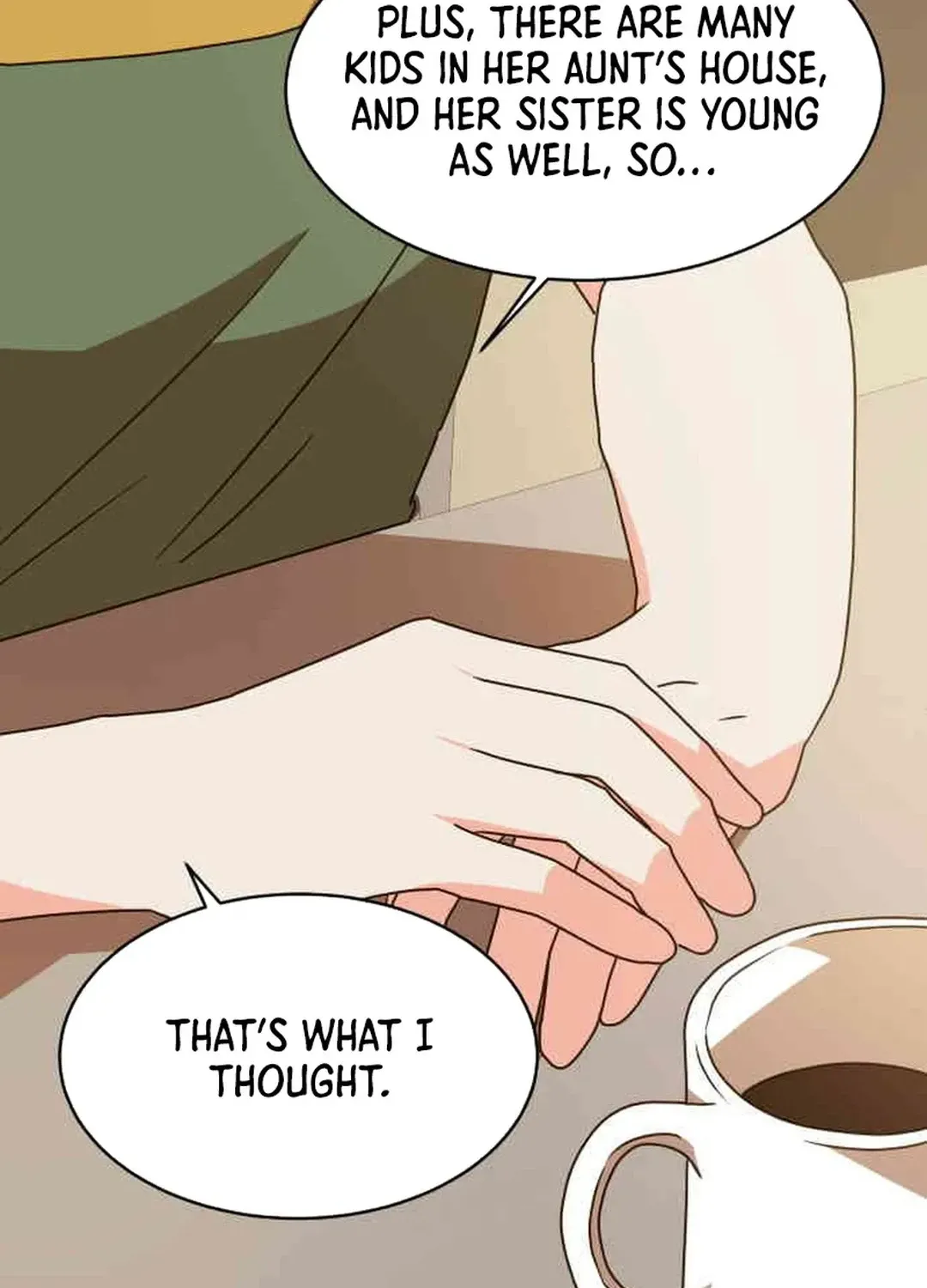 Read Seolyusang Appa chapter 27 image 100 on Lezhin