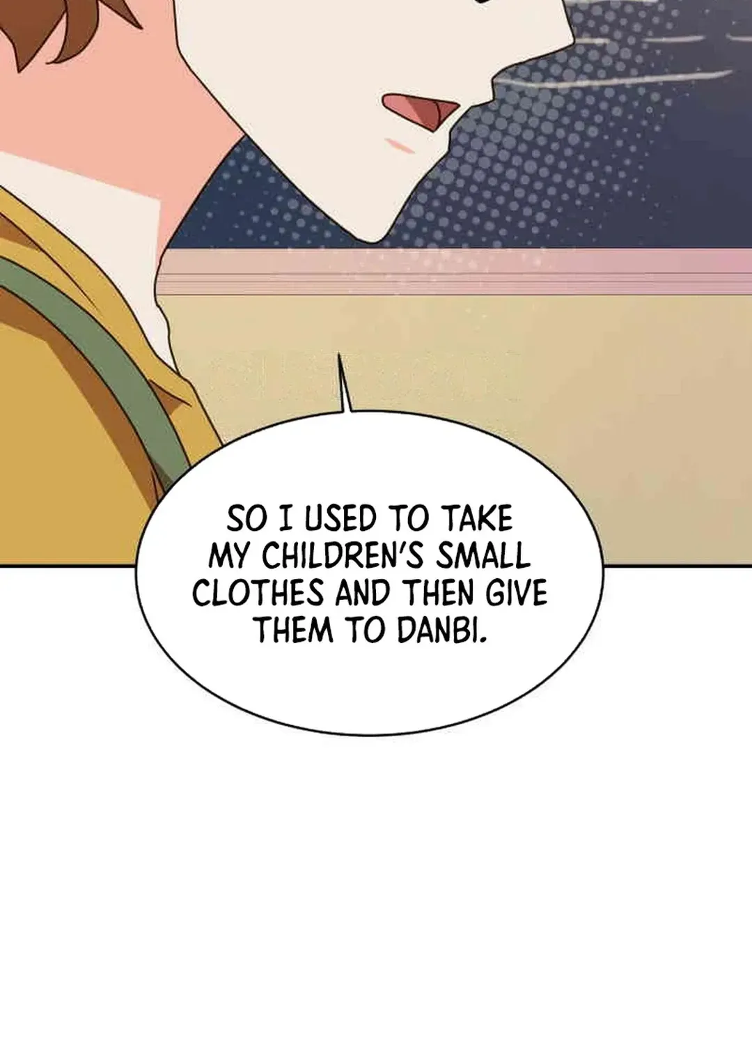 Read Seolyusang Appa chapter 27 image 102 on Lezhin