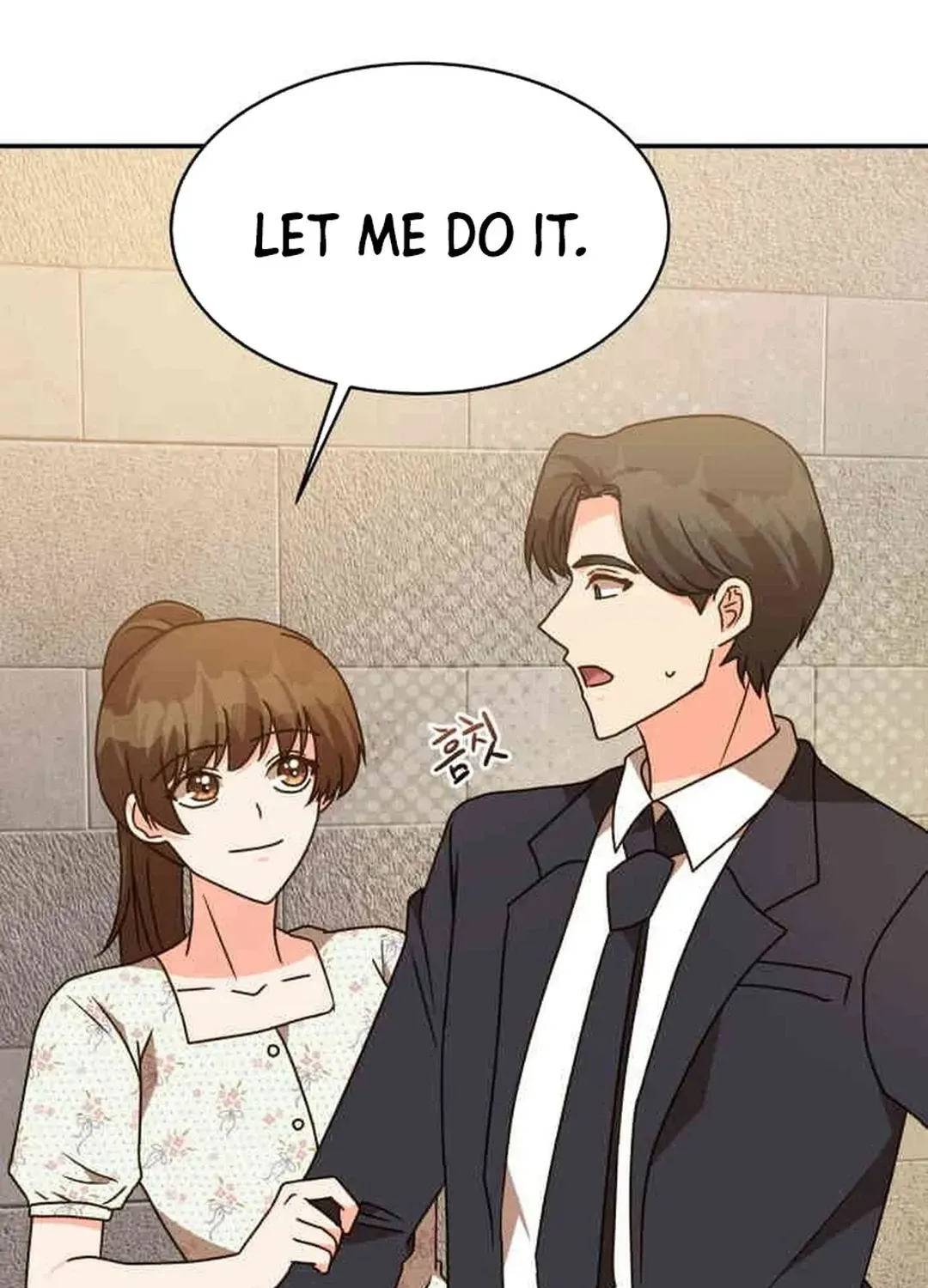 Read Seolyusang Appa chapter 27 image 12 on Lezhin