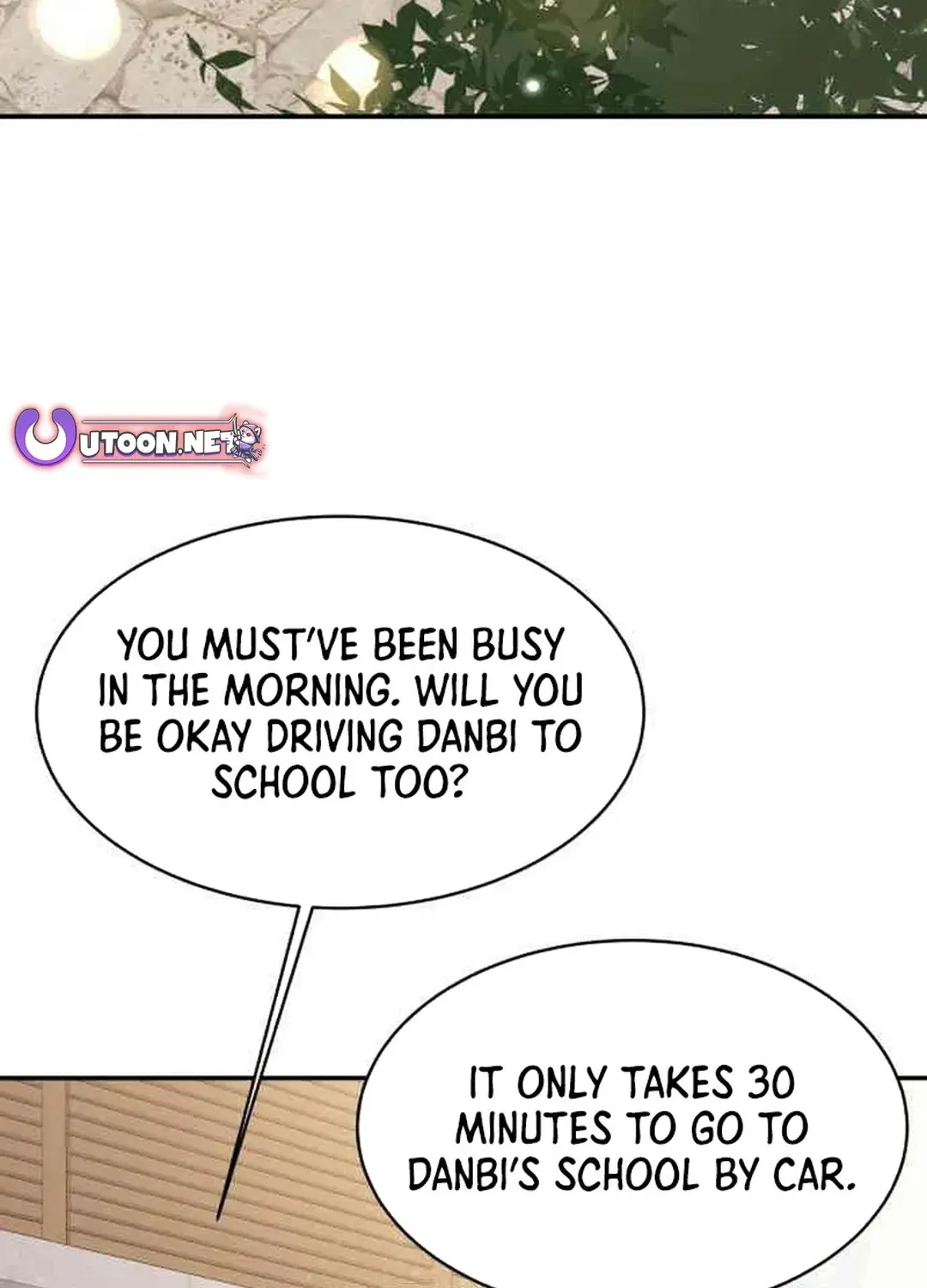 Read Seolyusang Appa chapter 27 image 3 on Lezhin