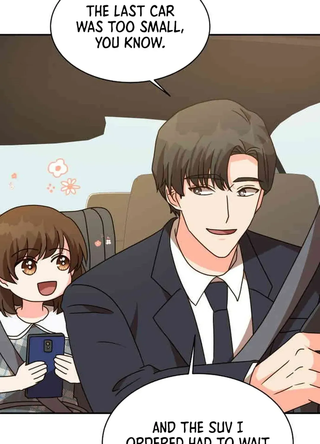 Read Seolyusang Appa chapter 27 image 31 on Lezhin