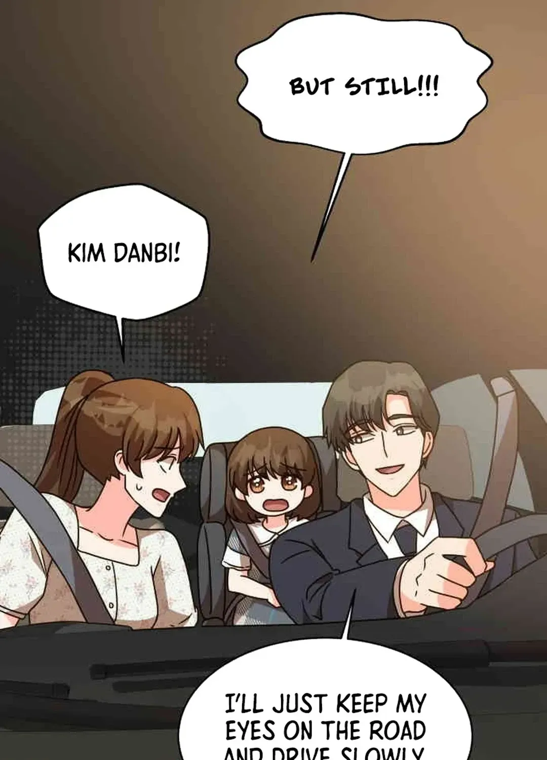 Read Seolyusang Appa chapter 27 image 35 on Lezhin