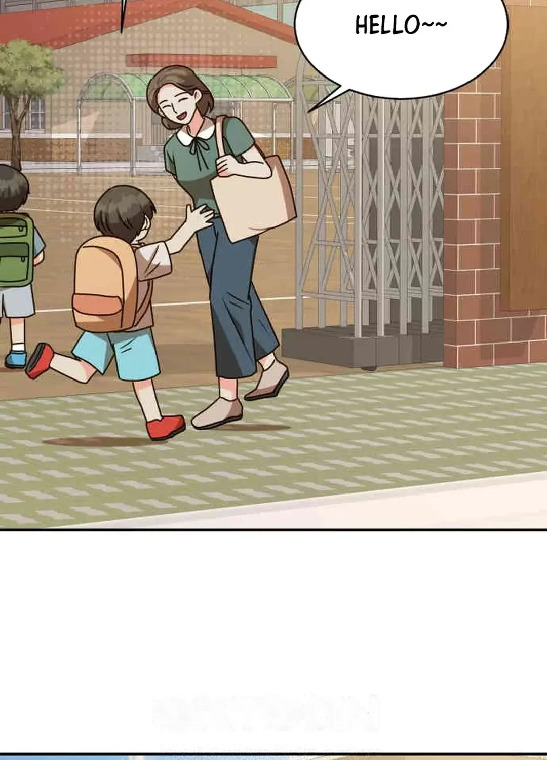Read Seolyusang Appa chapter 27 image 37 on Lezhin