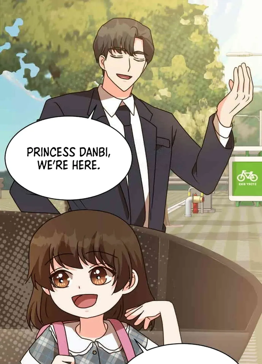 Read Seolyusang Appa chapter 27 image 41 on Lezhin