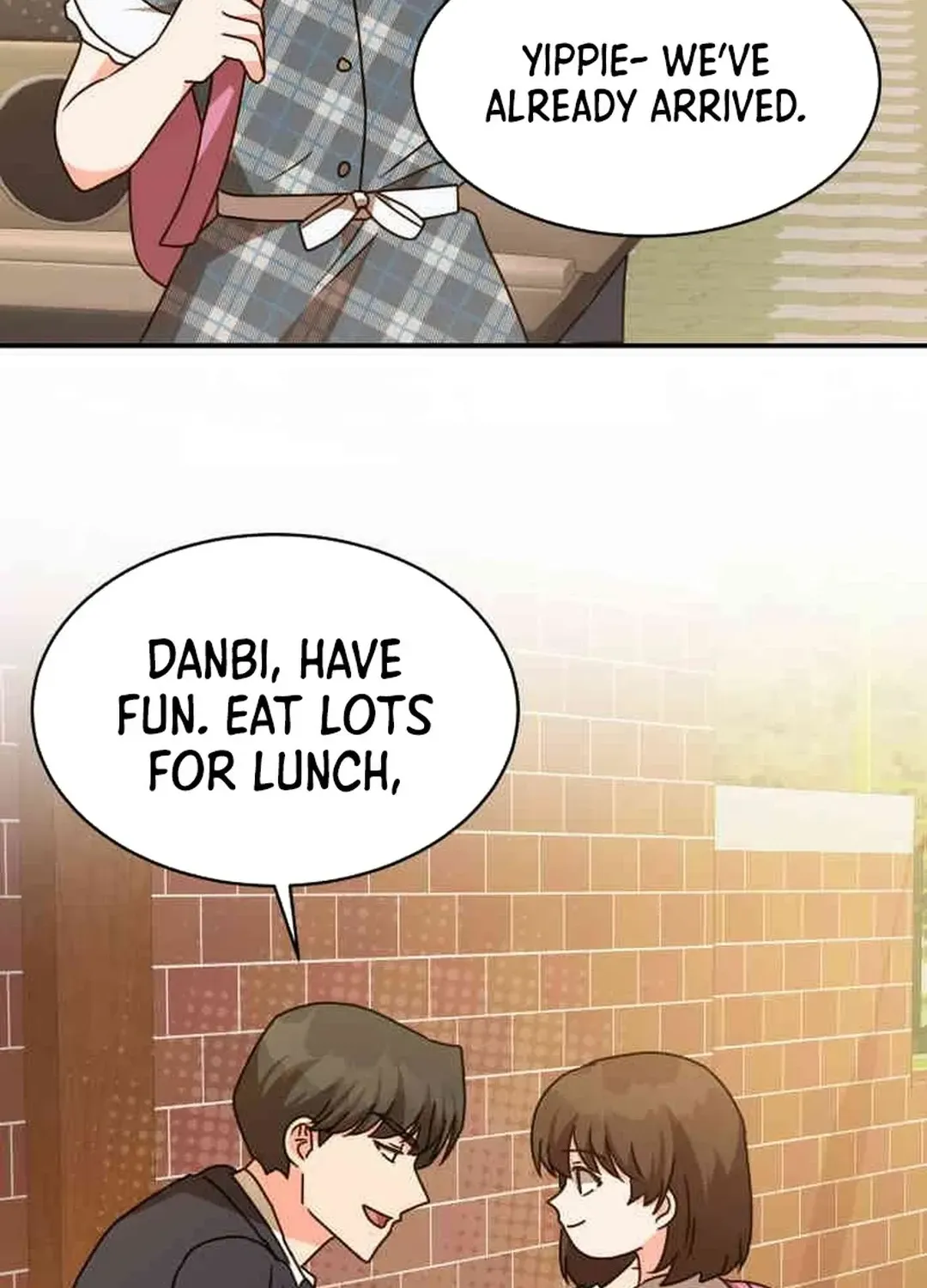 Read Seolyusang Appa chapter 27 image 42 on Lezhin