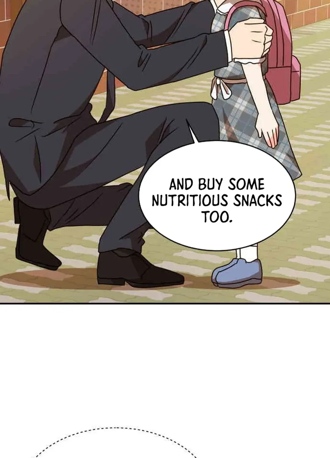 Read Seolyusang Appa chapter 27 image 43 on Lezhin