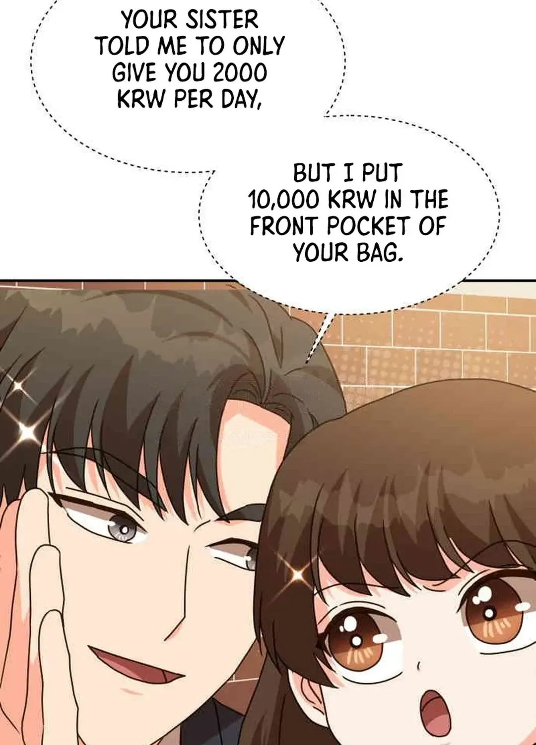 Read Seolyusang Appa chapter 27 image 44 on Lezhin