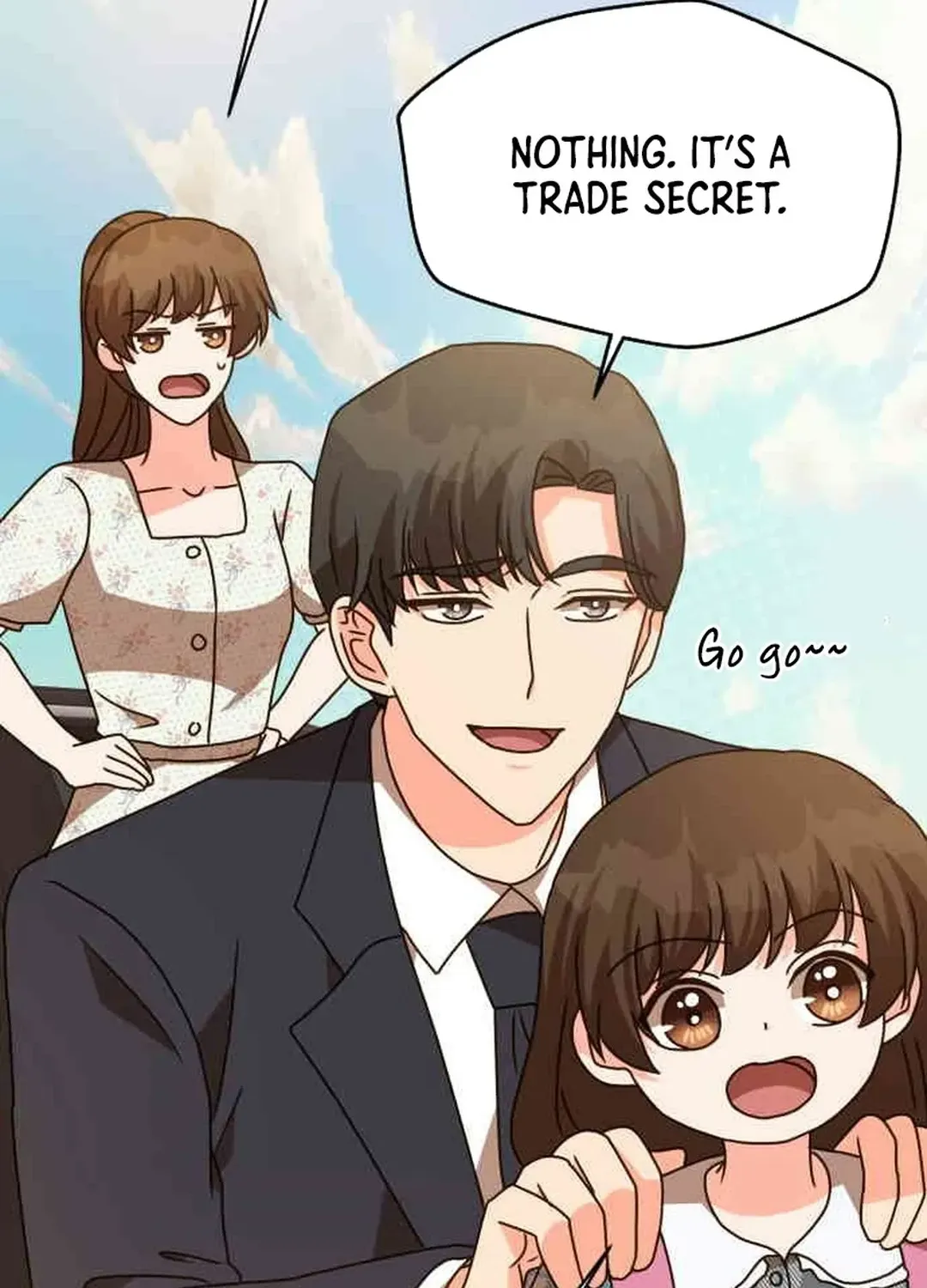 Read Seolyusang Appa chapter 27 image 46 on Lezhin