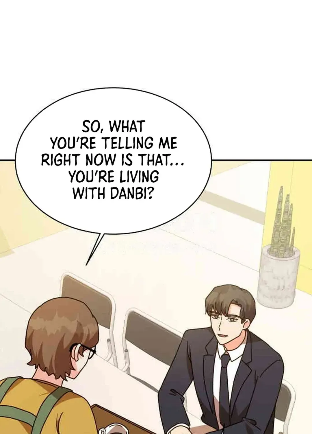 Read Seolyusang Appa chapter 27 image 74 on Lezhin