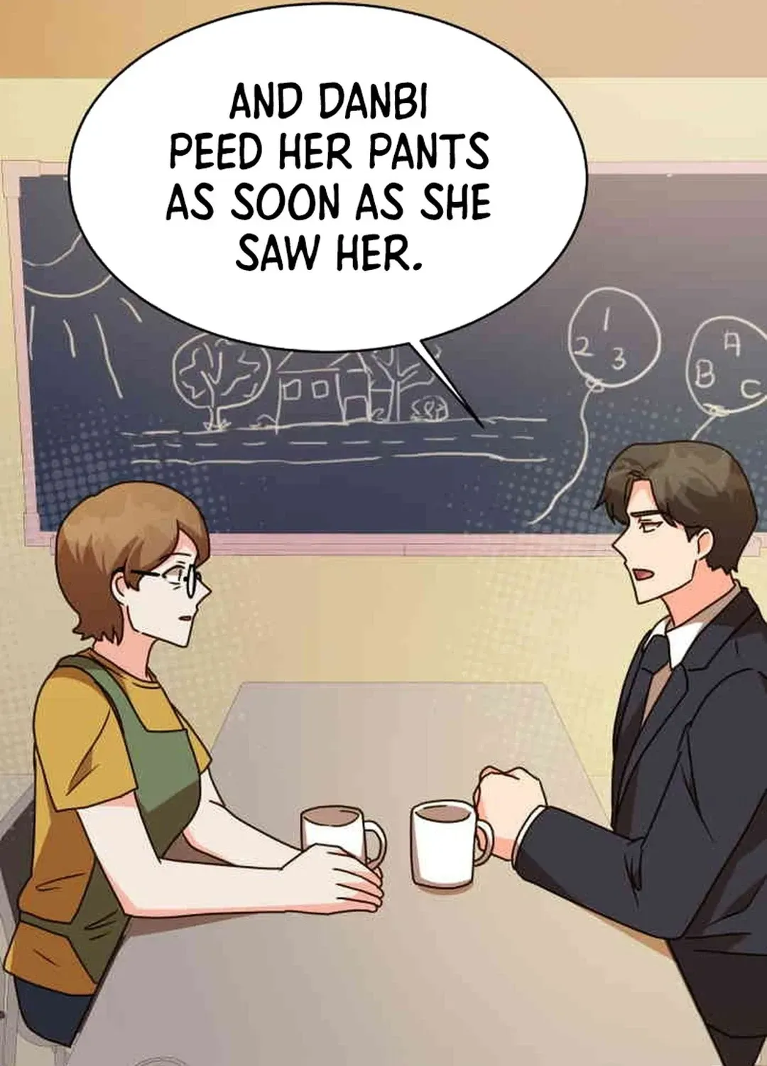 Read Seolyusang Appa chapter 27 image 83 on Lezhin