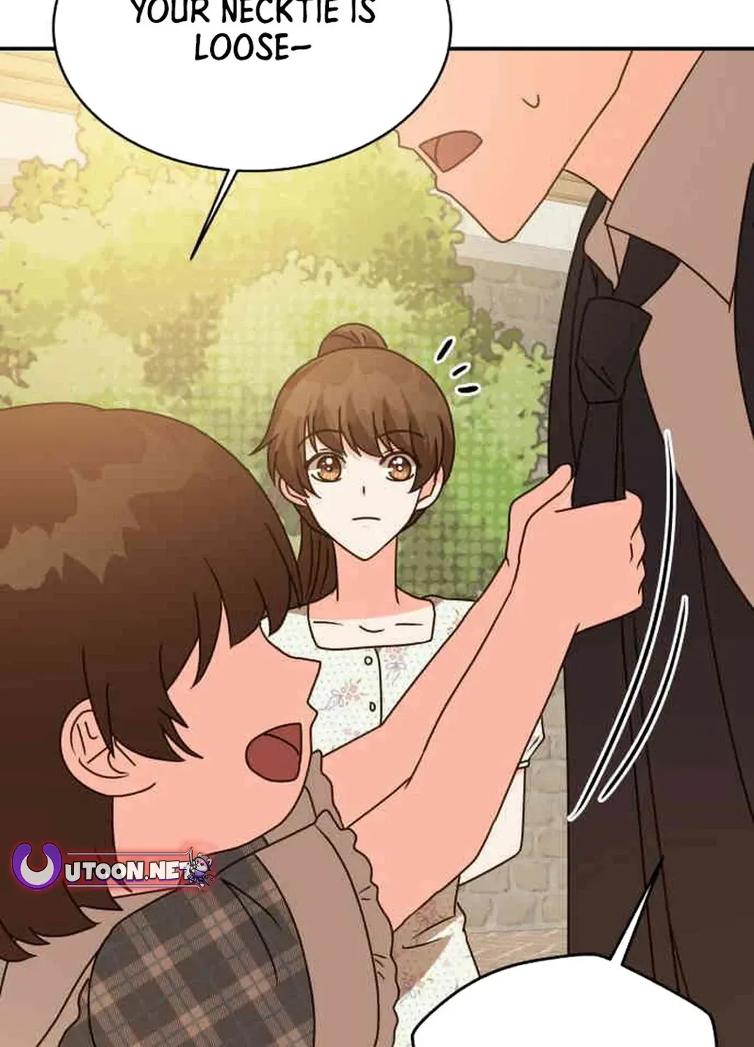 Read Seolyusang Appa chapter 27 image 9 on Lezhin
