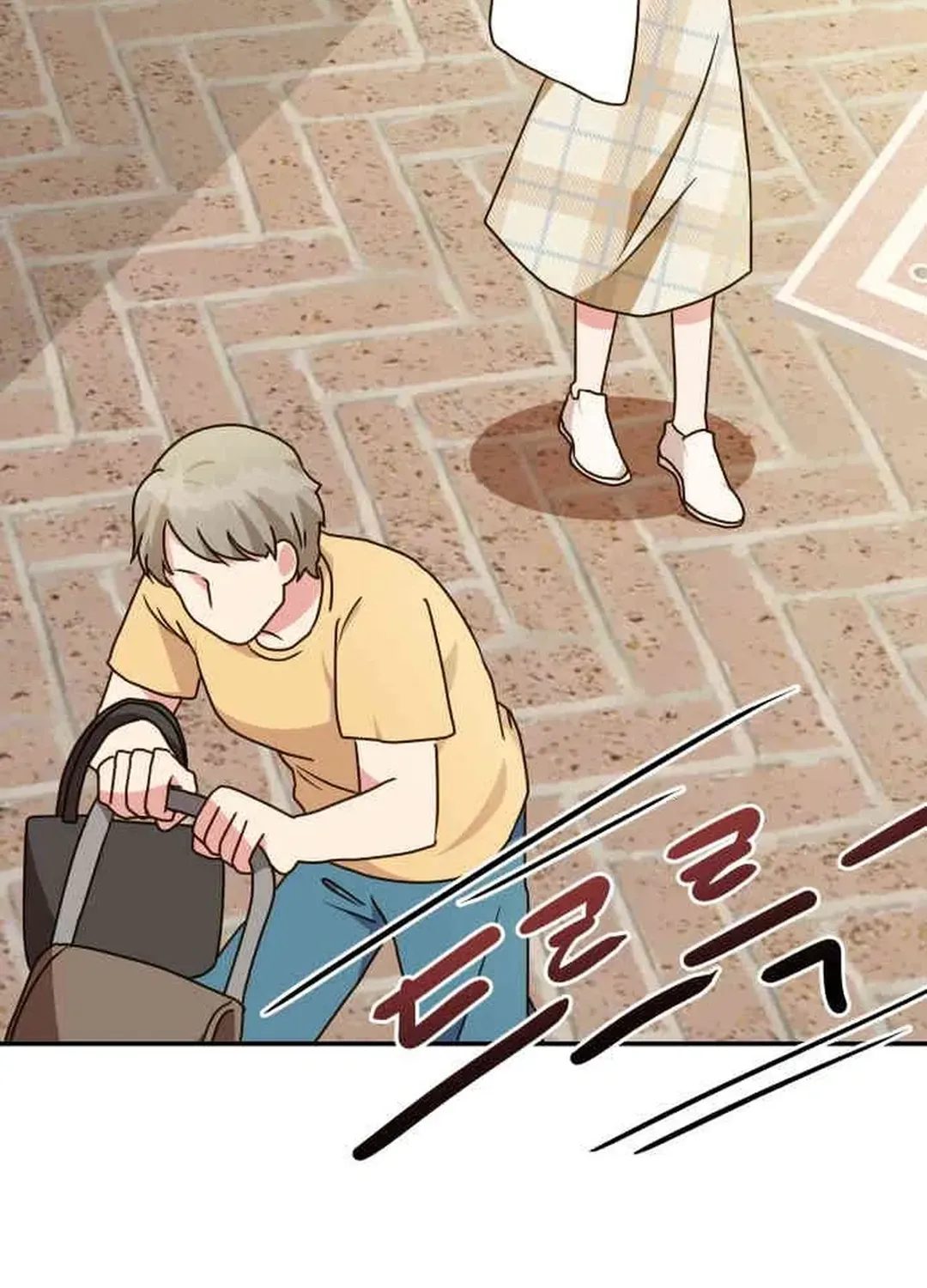 Read Seolyusang Appa chapter 28 image 103 on Lezhin